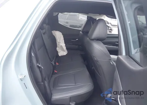 2025 Hyundai Santa Cruz Xrt из США, поврежденный, VIN 5NTJDDDF4SH154829